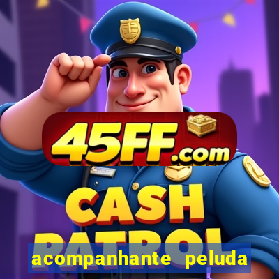 acompanhante peluda porto alegre